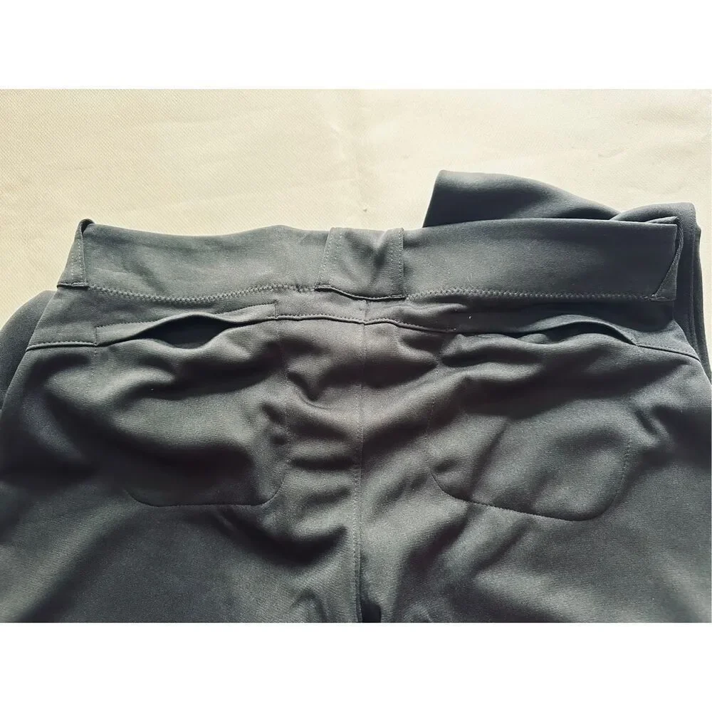 Nike Vapor Select 2 Women's Softball Pants in black size Large, NWT